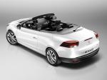 Renault Megane CC 2010 года